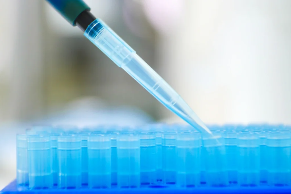 pastör pipeti nedir