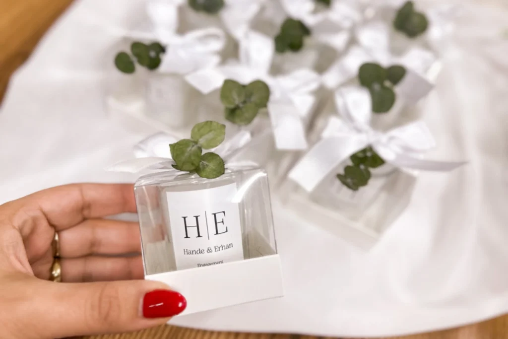 nişan hediyelikleri