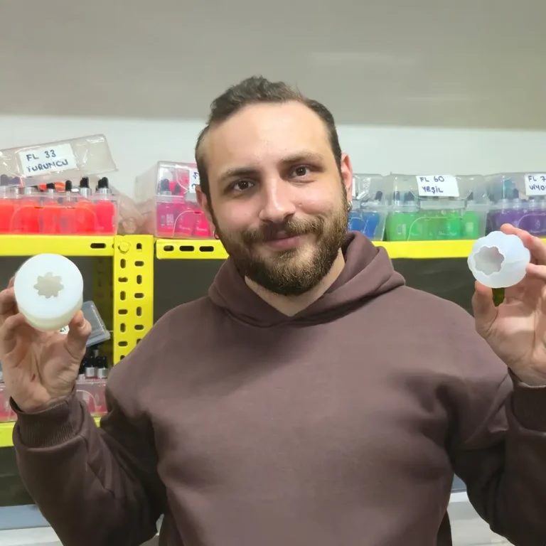 Silikon kalıp nasıl seçilmeli