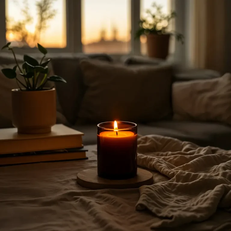 Mum Saklama Muhafaza Etme İpuçları