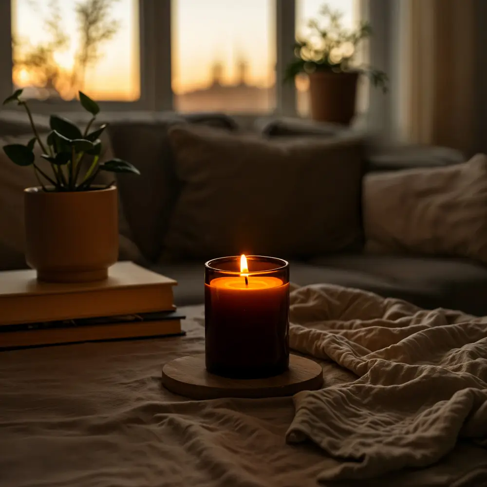 Mum Saklama Muhafaza Etme İpuçları