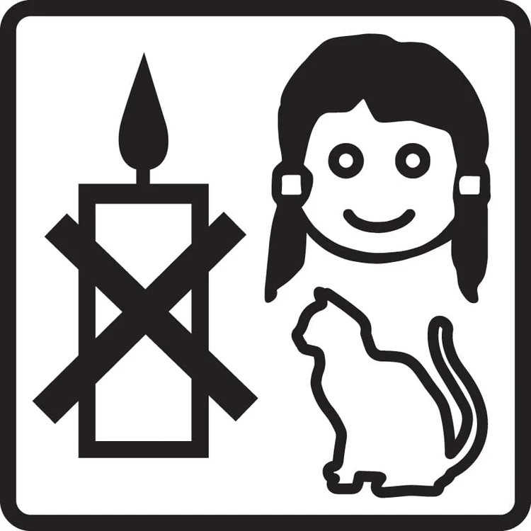 Çocuklar ve Evcil Hayvanlardan Uzak Tutun