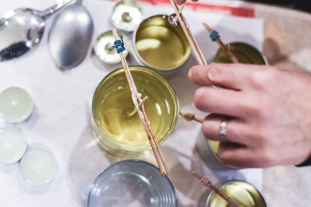 mum yaparken yapılan hatalar