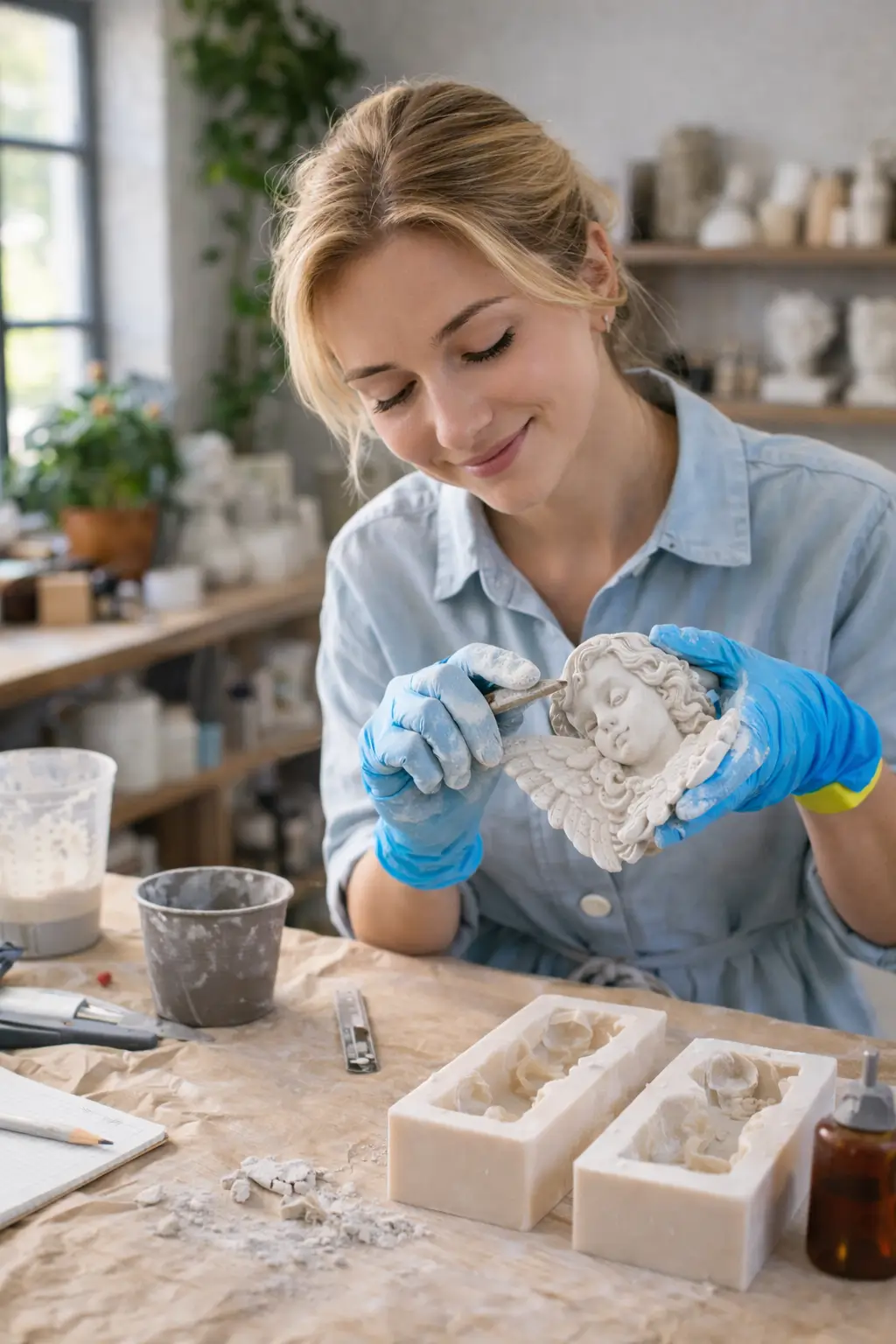 Taş Tozu Akademisi 2