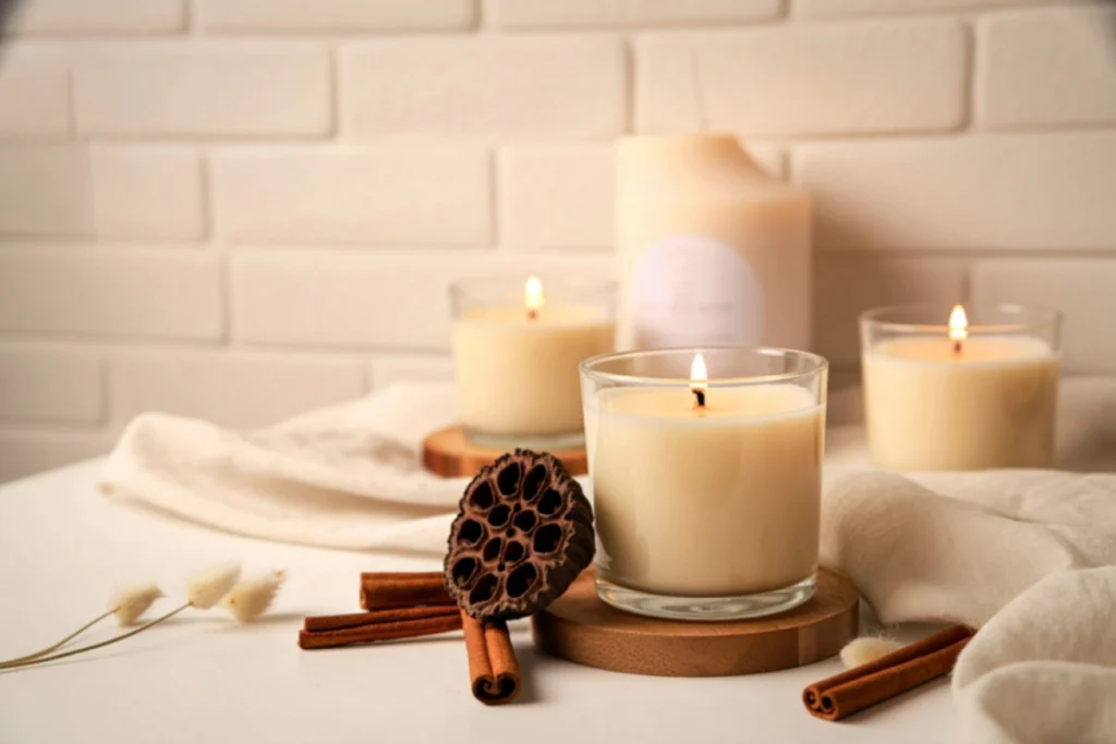 kış mevsiminin en sevilen kokuları
